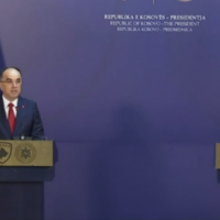 Osmani – Begajt: Mirë se vini në shtëpi – Kosova i është mirënjohëse Shqipërisë
