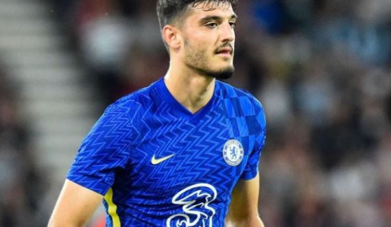 Leeds-Chelsea, Broja në stol