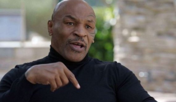 Myke Tyson: I shpenzova 500 milionë dollarë në festa të çmendura, mendoja se s’do të harxhoheshin kurrë