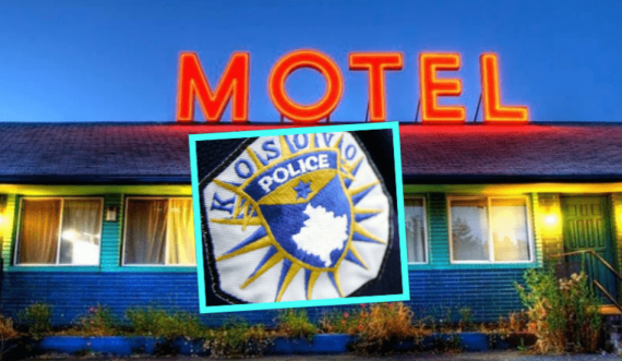 Ky është i riu kosovar që u gjet pa shenja jete në një motel 