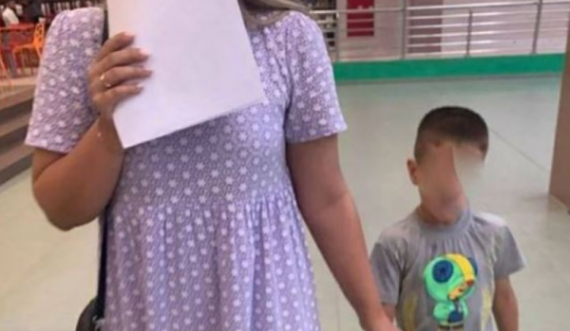 “E doni të gjallë apo vetëm organet”, arrestohet nëna që donte të shiste djalin e saj