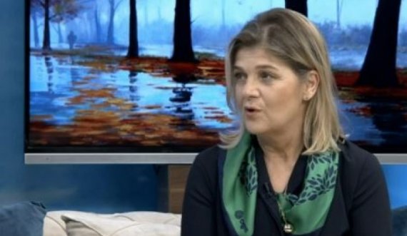 Ish-drejtoresha e KEK-ut: Ky gabim na futi në krizë