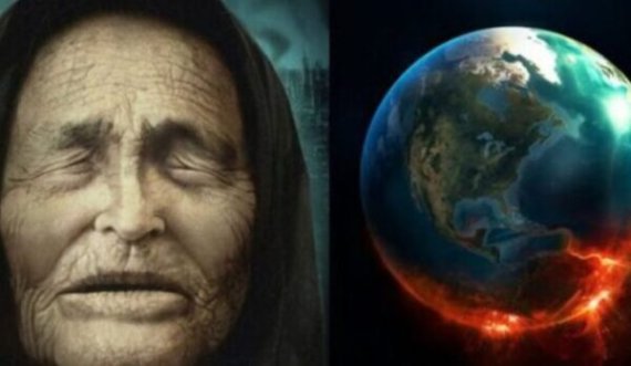 Publikohen parashikimet e Baba Vangës për vitin 2024