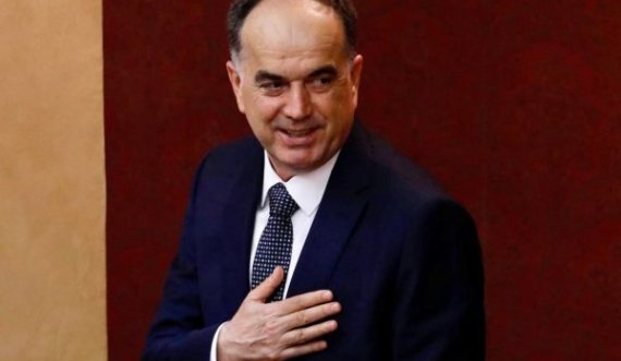 Begaj: Rusia e Ukraina të bashkëjetojnë paqësisht