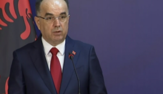 Presidenti Begaj: Shqipëria do të jetë zëdhënëse e interesave të Kosovës në OKB