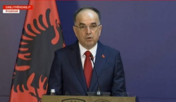 Begaj: Shqipëria do të jetë zëdhënëse e interesave të Kosovës