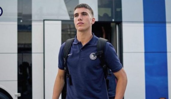 Chelsea të gatshëm ta dyfishojnë ofertën për talentin e Interit