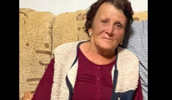 Kjo e moshuar nga Skenderaj është larguar nga shtëpia, familjarët kërkojnë ndihmë për gjetjen e saj
