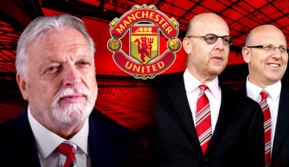 Caktohet çmimi për të cilin Glazers janë të gatshëm ta shesin Manchester Unitedin