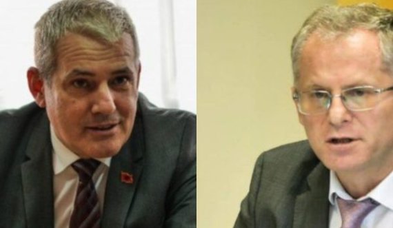 Serbia ua ndalon Sveçlës dhe Bislimit hyrjen në Luginë të Preshevës