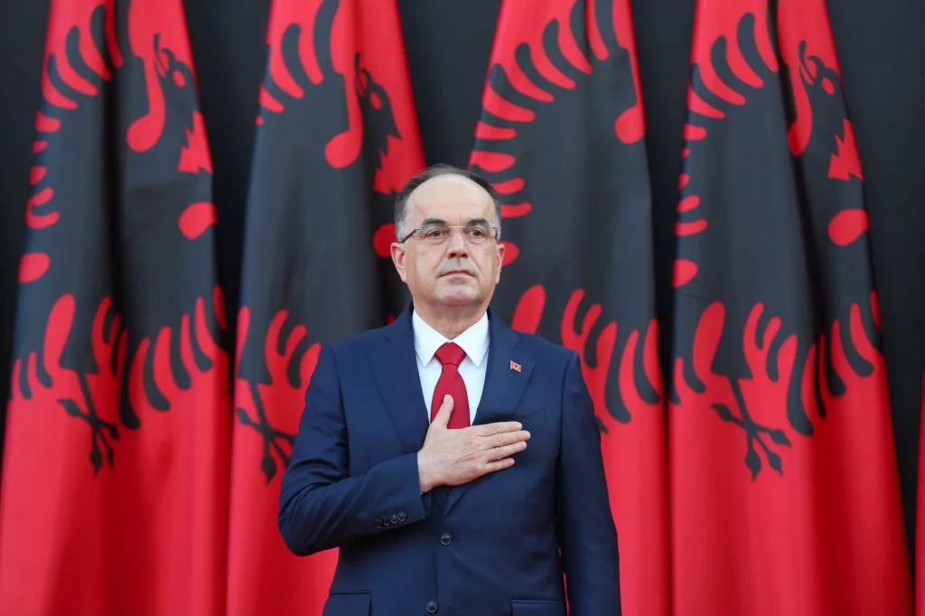 Presidenti i Shqipërisë sot e viziton Kosovën – kjo është agjenda