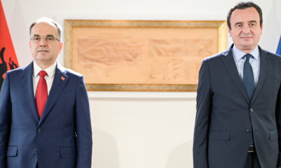 Begaj: Shqipëria përkrah masat e reciprocitetit që Kosova i ka vënë Serbisë