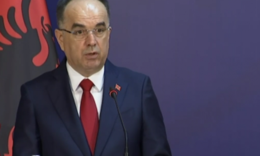 Presidenti Begaj: Shqipëria do të jetë zëdhënëse e interesave të Kosovës në OKB