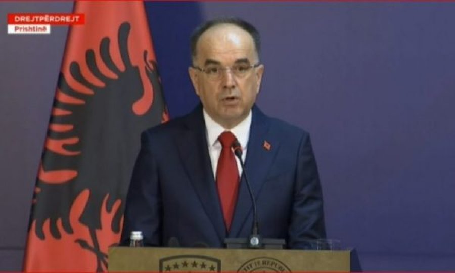 Begaj: Shqipëria do të jetë zëdhënëse e interesave të Kosovës