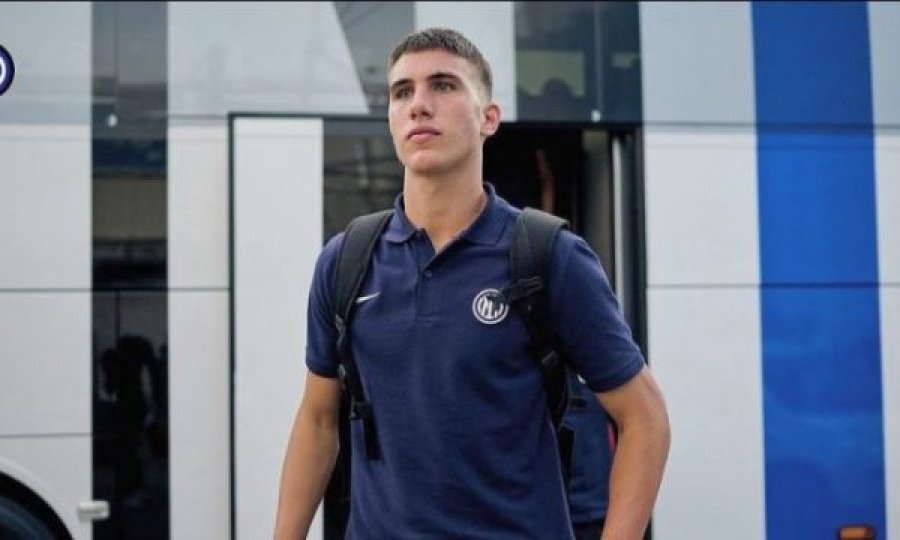 Chelsea të gatshëm ta dyfishojnë ofertën për talentin e Interit