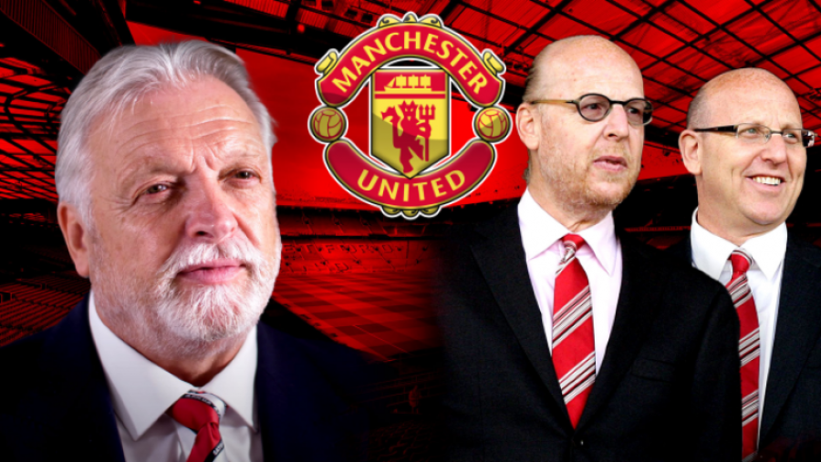 Caktohet çmimi për të cilin Glazers janë të gatshëm ta shesin Manchester Unitedin