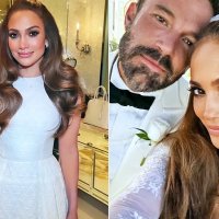 Jennifer Lopez dhe Ben Affleck bashkë në Los Angeles
