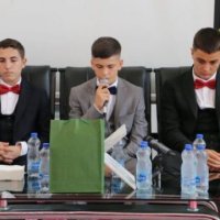 13-vjeçari nga Podujeva bëhet hafëz i Kuranit