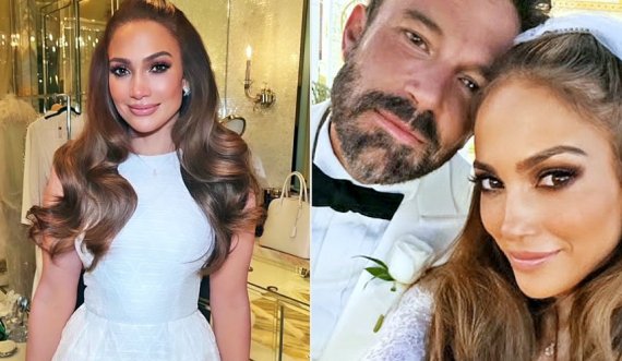 Detaje nga dasma tre ditore që po planifikojnë Jennifer Lopez dhe Ben Affleck