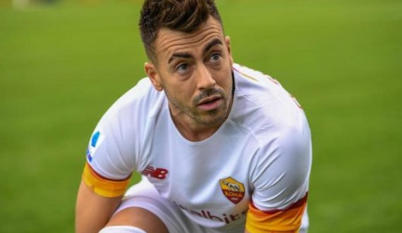 Mourinho dëshiron ta mbajë El Shaarawy në Romë