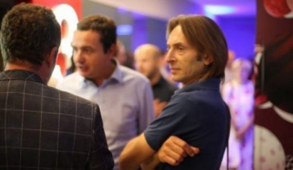 Zëdhënësi i AAK-së e quan Kurtin 'hiç' e këshilltarin e tij Hoxha 'viç'