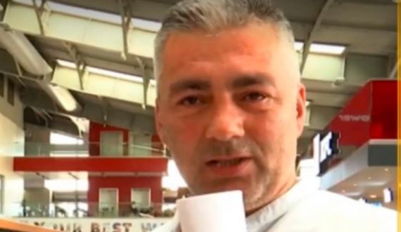 Kurbetqari i çon një ‘selam’ kryeministrit: Albin Kurti është rrenc