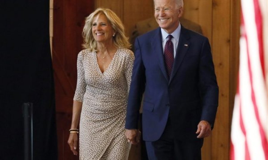 Zonja e Parë e SHBA-së, Jill Biden infektohet me koronavirus