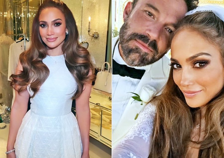 Detaje nga dasma tre ditore që po planifikojnë Jennifer Lopez dhe Ben Affleck