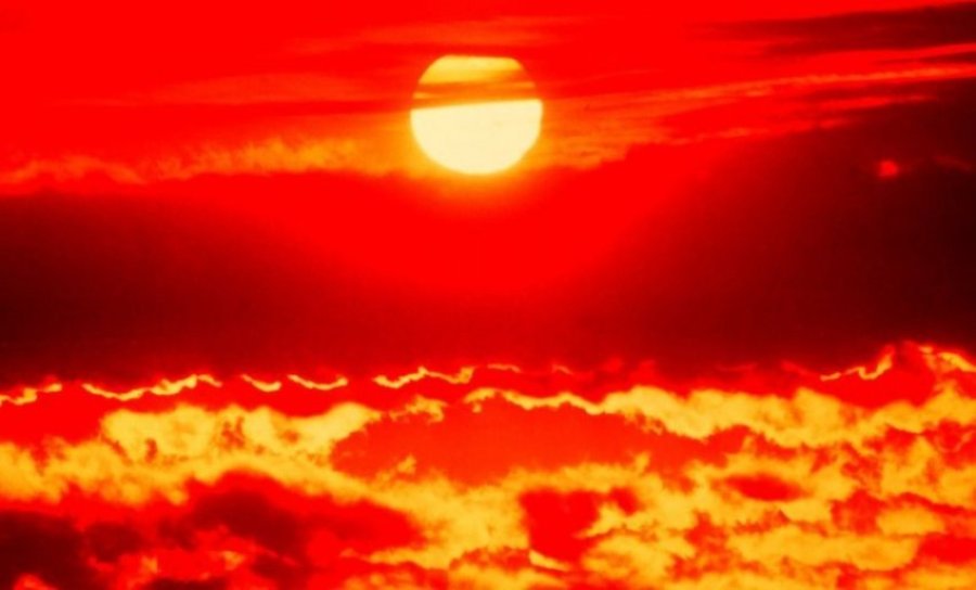 Paralajmërimi i frikshëm i shkencëtarëve: Temperaturat do të shkojnë në 52 gradë celsius