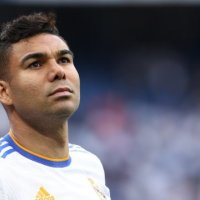 Casemiro bëhet aksionar i këtij klubi