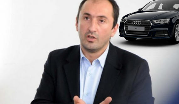 Çfarë iu gjet dhe çfarë tha hajni i veturës së Liburn Aliut