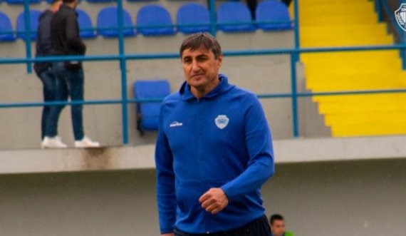 Trajneri i Shkupit e paralajmëron Ballkanin se s’do të ketë punë të lehtë