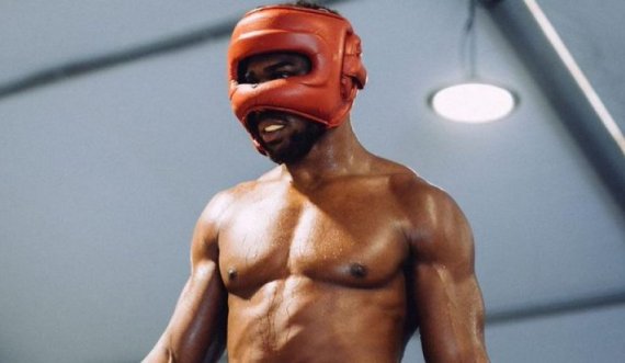 Joshua ka punuar me 13 boksierë në stërvitje – që të gjithë janë nokautuar