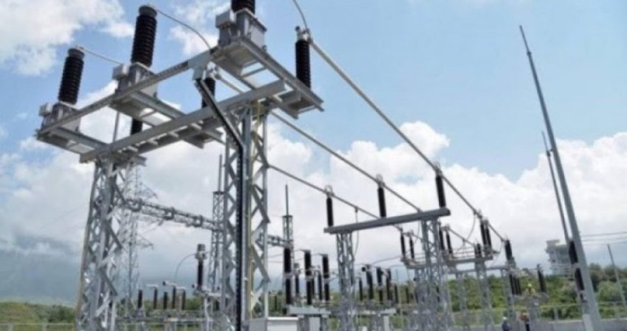 Prodhimi i energjisë në Shqipëri bie me 40 për qind