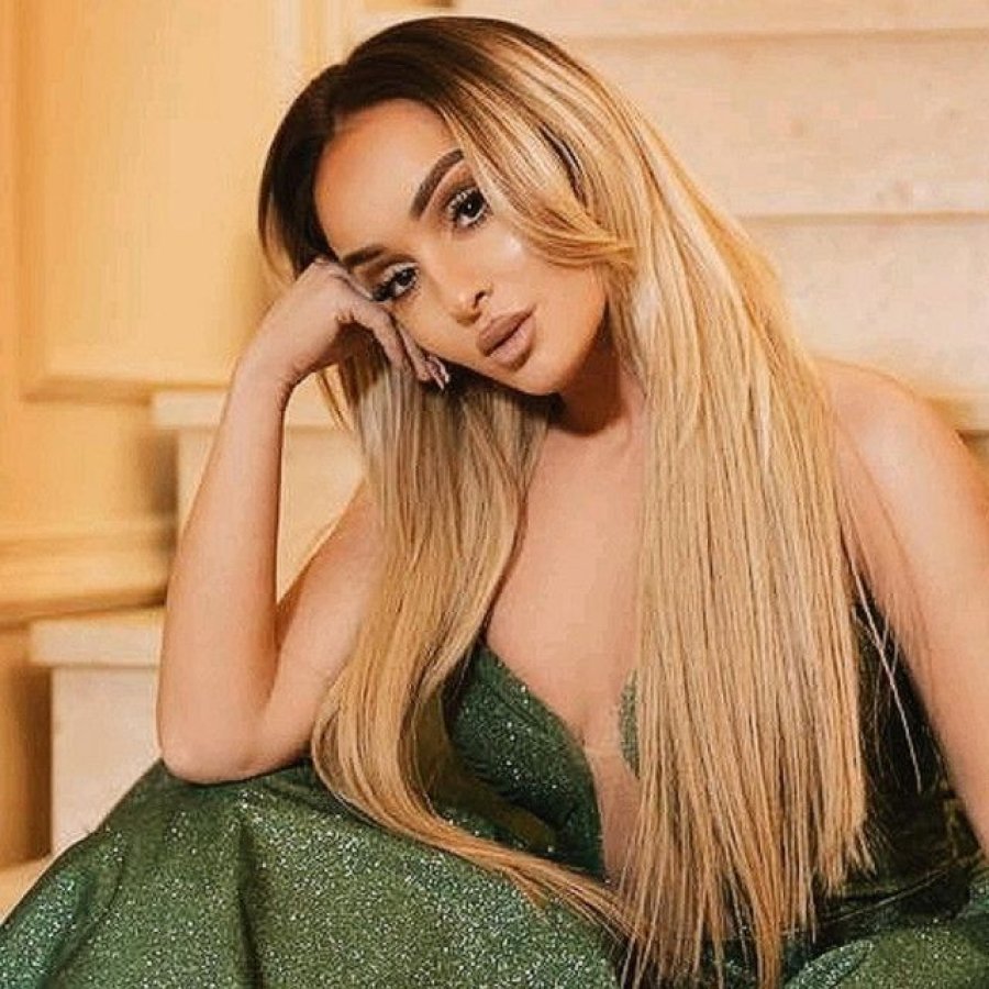 Adelina Berisha së shpejti me projekt të ri