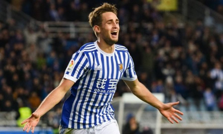 Adnan Januzaj mund të punojë me Frank Lampardin, ka oferta edhe nga Amerika