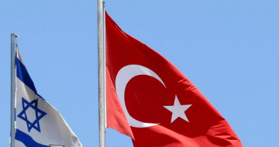 Turqia dhe Izraeli vendosin t’i përmirësojnë raportet