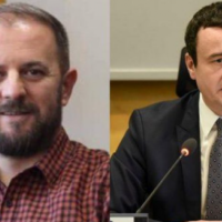 Analisti kosovar - Kurtit: Stay strong brother