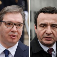 Vuçiq të dielën takon serbët e Kosovës/A do t'i jep leje Kurti!
