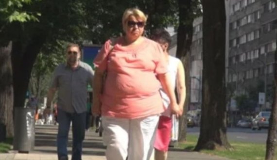 5 gabimet 'e tmerrshme' që ju bëjnë të dukeni më të shëndoshë dhe më të vjetër