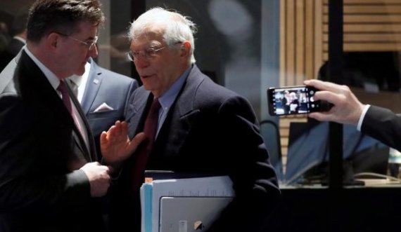 Çfarë po ndodhë në Bruksel as pas 5 orësh bisedime s’ka shenja për një komunikatë për media