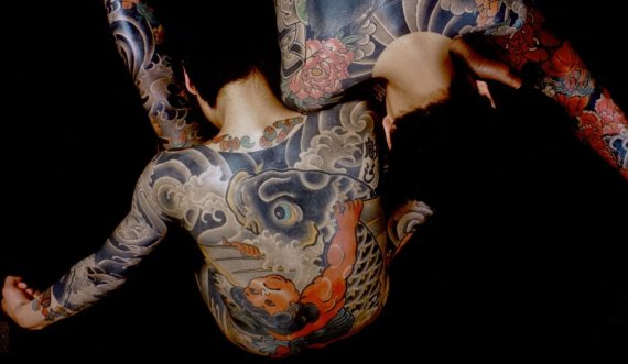 A do të pranohen më në fund tatuazhet si vepra arti?