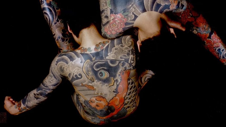 A do të pranohen më në fund tatuazhet si vepra arti?