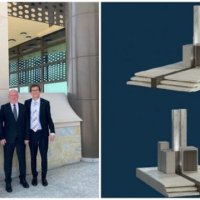 Ndërtimi i Memorialit të 11 shtatorit në Pejë – Rotary Club Peja pritet nga Ambasada e SHBA-së në Prishtinë