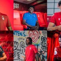 Fenomeni Nottingham Forest, deri tani ka shpenzuar 148 milionë euro në transferime
