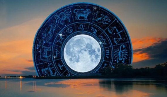 Nga 24 Gushti dhe 5 muajt në vijim Urani retrogradë, çfarë do ndodhë sipas shenjës suaj të horoskopit