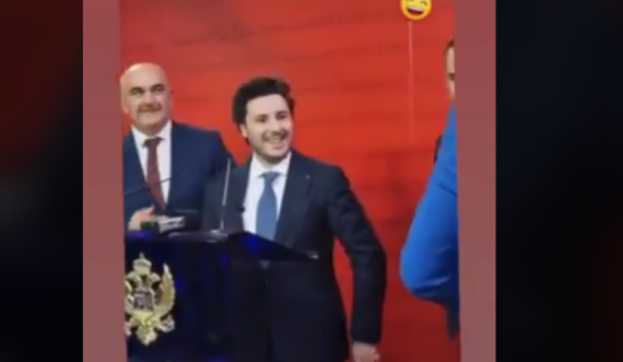 Pasi e rrëzuan nga pushteti, Abazoviq ia lëshon një batutë të fortë ministrit shqiptar