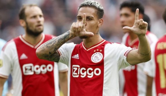 Ja kush largohet përfundimisht nga Ajax