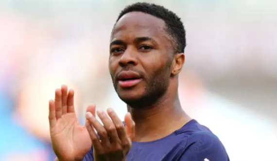 Ja kush interesohet për Raheem Sterling