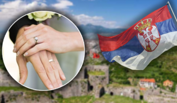 1 000 euro për martesë me një vajzë nga Shkodra, si u mashtrua serbi nga Elona prej Dobraçi: U zhduk me paratë